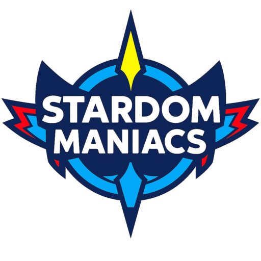 スターダムマニアックス – STARDOM MANIACS