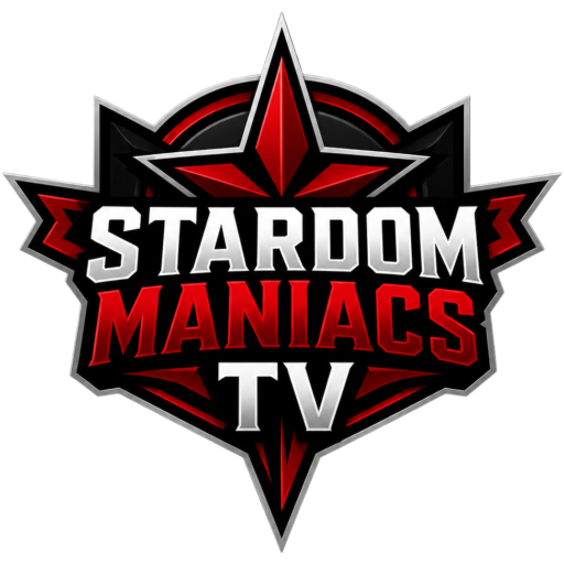 スターダムマニアックス – STARDOM MANIACS